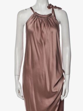 jaga silk dress Odelia XL to 3XL Boutique JAGA